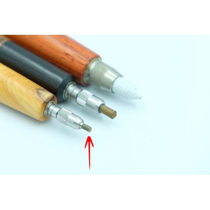 Micro cutter interchangeable lame carbure 2mm
