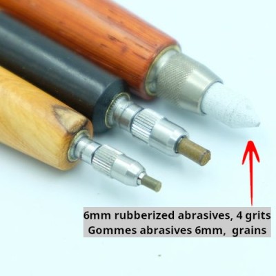 Ombreur 6mm  (manche porte outils 6mm)