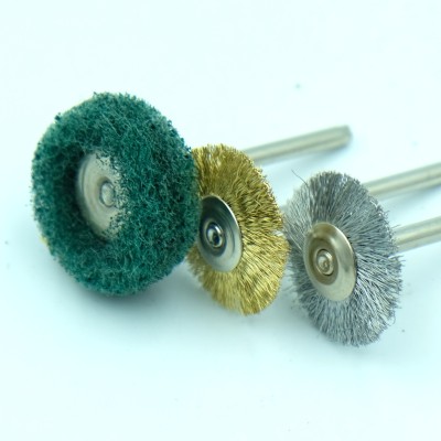 Roulettes tips specifically for varnished plates - with or without handle