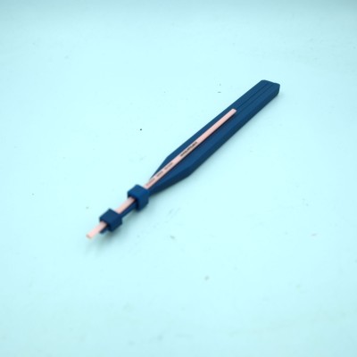 2mm flat  subtle tones tool grit 3000 super polishing (plastic holder)