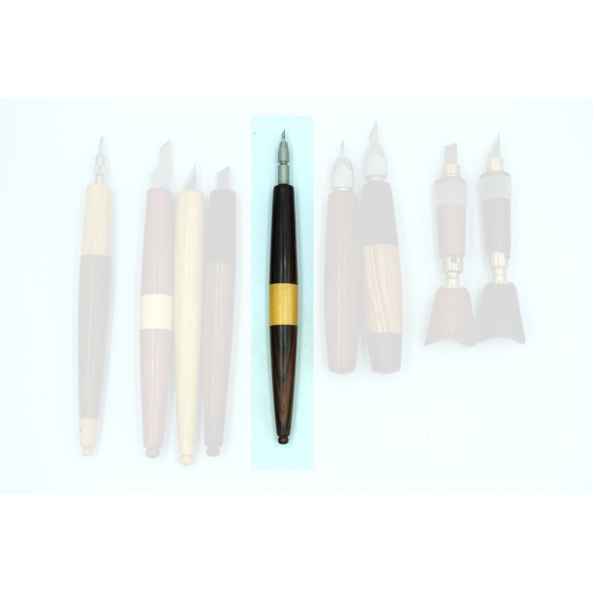 copy of Swivel cutter free rotation