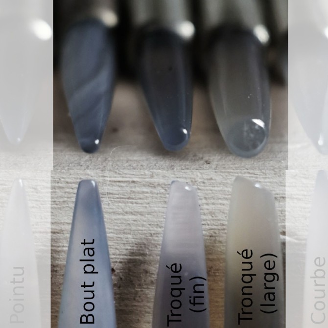 copy of copy of copy of copy of copy of copy of Precision burnisher simple conical shape