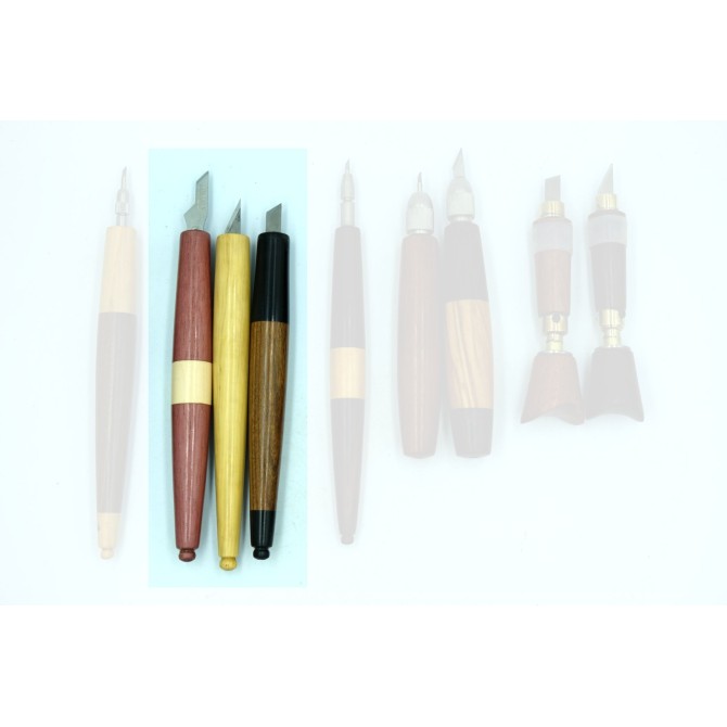 Scalpel  interchangeable